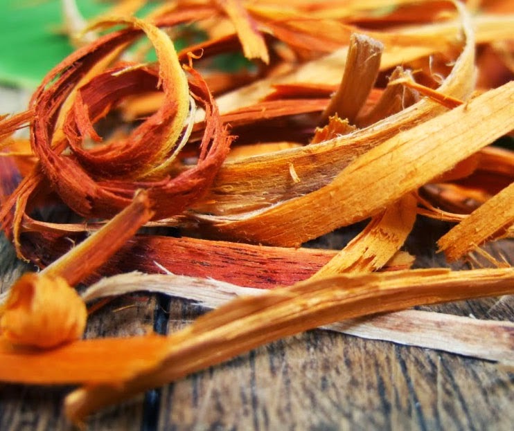 Rempah Asli Indonesia Yang Sudah Mendunia